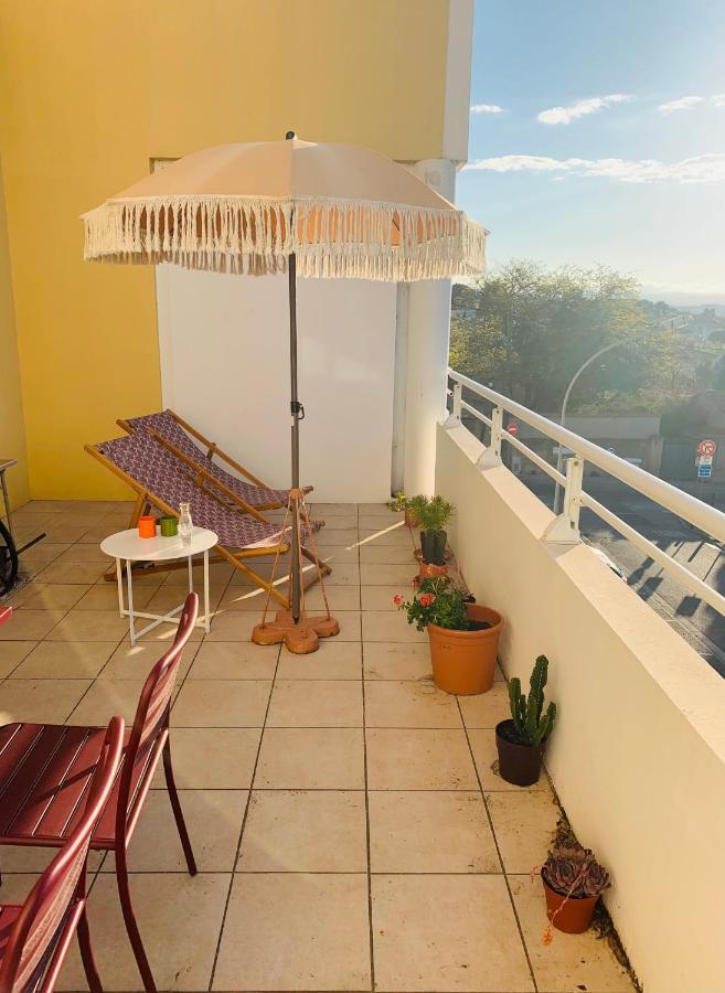 Le Saint Loup Daire La Ciotat Dış mekan fotoğraf