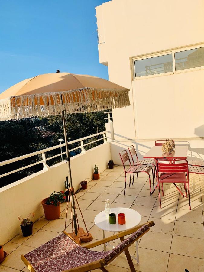 Le Saint Loup Daire La Ciotat Dış mekan fotoğraf