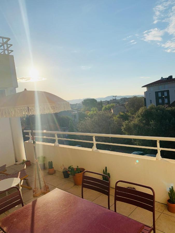 Le Saint Loup Daire La Ciotat Dış mekan fotoğraf