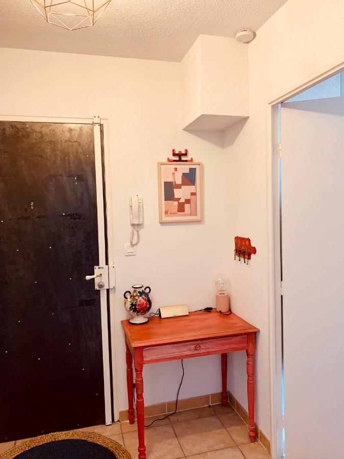 Le Saint Loup Daire La Ciotat Dış mekan fotoğraf