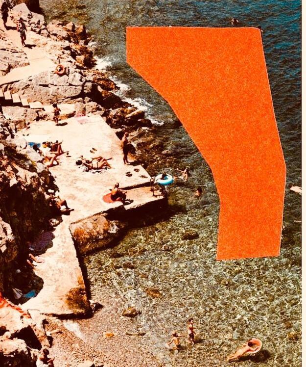 Le Saint Loup Daire La Ciotat Dış mekan fotoğraf